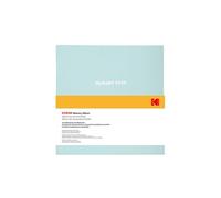 KODAK 9891315 - Album Photo de 20 pages adhÃ©sives, Format 23,5x27cm, Vert Neutre