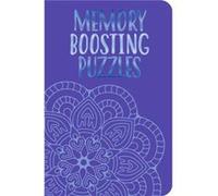 Memory Boosting Puzzles by Eric Saunders Unknown (Auteur)