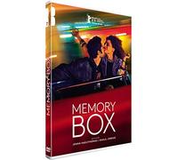 MEMORY BOX - DVD [HD DVD]