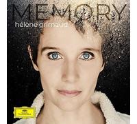Memory by H‚lŠne Grimaud [Audio CD] NEUF