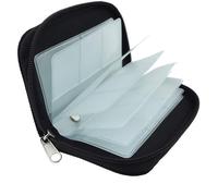 Memory Card Carrying Case, SD Memory Card Case, Suitable for SD and SDHC Cards (22 Slots)