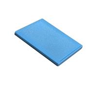 Memory Card Case, Mini Dustproof Storage, Anti-Shock Holder, Compact Protective Memory Card Organizer for Women Men Adults Travelers Expats Tech Lovers Travel Airport Camping Cruise Business Trips