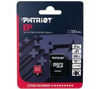 Memory Card Patriot Ep Pro Micro Sdxc 1tb 90/80 Mb/s A1 V30 U3 Class1
