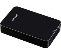 Memory Center Disque dur externe 3,5"" 2 To USB 3.0 Noir