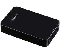 Memory Center Disque Dur Externe 3,5'' 4 To Noir 6031512[Z212]