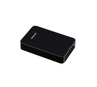Memory Center disque dur externe 8 To 5400 tr/min 3.5" USB 3.2 Gen 1 (3.1 Gen 1) Noir