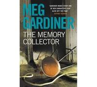 Memory Collector Gardiner, Meg (Auteur)