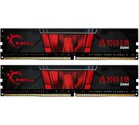 memory D4 2400 32GB C17 GSkill Aegis K2