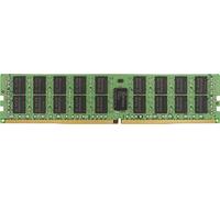- DDR4 - module - 16 Go - DIMM 288 broches - 2666 MT/s / PC4-21300 - 1.2 V - mémoire enregistré - ECC - pour Synology SA3400; FlashStation FS3400,