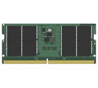 MEMORY, DDR5-5600MHZ SODIMM 32GB; KCP556SD8-32 (KINGSTON) Qté X 1