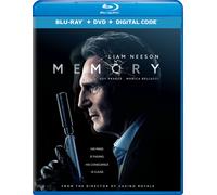 Memory [Blu-Ray]