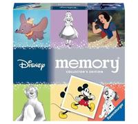 Memory Disney collector anniversaire