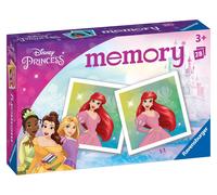 Memory - Disney Princesses