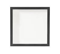 Memory Display Box, Wall Mount Transparent Keepsake Storage Case Memory Box for Couples Family Friends Ticket Stubs Photos Banknotes Souvenirs Collectibles Home Wall Decor Organizer Frame