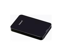 Memory Drive - Disque dur - 1 To - externe (portable) - 2.5" - USB 3.0 - 5400 tours/min - mémoire tampon : 8 Mo - noir
