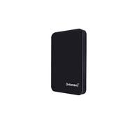 Intenso Disque dur externe Memory Drive 2 To 2,5" USB 3.1 (Gen 1) Noir