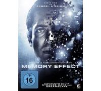 Memory Effect - Verloren in einer anderen Dimensi (DTS, PAL, Untertitelt, Dolby)