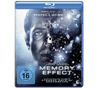 Memory Effect - Verloren in einer anderen Dimension