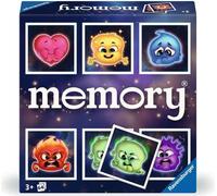 memory® Emotions Ravensburger 23487