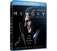 Memory [Blu-ray]
