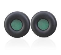 Memory Foam Ear Pads for YHS36 WH62 WH66 Headphones - Ergonomic Sweatproof Cushions for Enhanced Acoustic Seal