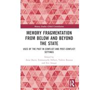Memory Fragmentation from Below and Beyond the State