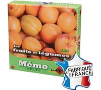 MEMORY FRUITS