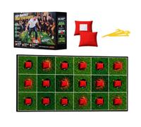 Memory Game Toys Memory, Training Funs Interactives Activities Mat | Adults and Family Game for Mat Recognition Home Family Time Lawn Beach Park Picnic Birthday Party