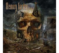 Memory Garden - 1349 [Import]