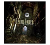 Memory Garden Doomain (Vinyl) 12" Album