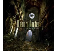 Memory Garden Doomain (Vinyl) 12" Album