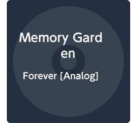 Memory Garden - Forever [Import]