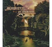 Memory Garden - Mirage [Import]