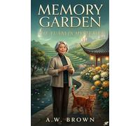 Memory garden: The Yuánlín Mysteries book 1