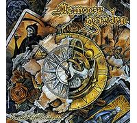Memory Garden - Verdict of Posterity [Import]