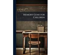 Memory Gems for Children