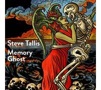 Memory Ghost CD