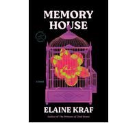 Memory House A Novel - Elaine Kraf - Modern Library - ebook (ePub) - Livre
