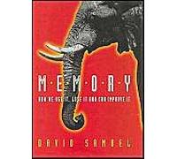 Memory: How We Use It, Lose It And Can Improve It