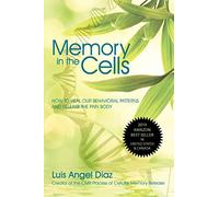 AuthorHouse – Memory in the cells