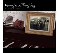 Memory is a Funny Thing [Import]