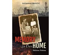 Memory Is Our Home