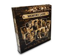 Memory Lane [10 inch] CD [UK Import]