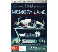Memory Lane (2 DVD) [Edizione: Stati Uniti] [Import]