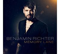 Richter, Benjamin - Memory Lane [Import]
