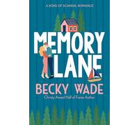 Memory Lane: A Sweet "Heroine Saves Hero" Romance