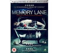 Memory Lane [Edizione: Regno Unito] [Import]