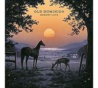 Old Dominion – Memory Lane