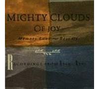 Memory Lane: The Best of the Mighty Clouds of Joy, Recordings From 1960-1993 by Mighty Clouds of Joy