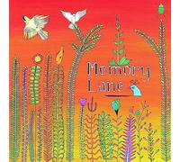 Memory Lane (Vinyl)